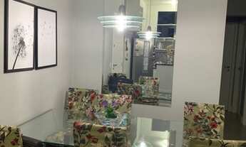 Imagem 6: Apartamento para venda com 59 metros quadrados com 3 quartos em Vila Dom Pedro I - São Pau