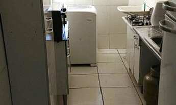 Imagem 3: Vende-se apartamento Ágil ou quitado