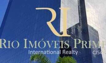 Imagem: Porto Atlântico Business, andar inteiro