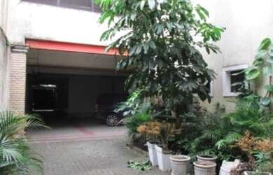 Imagem 4: Prédio comercial de 5 pavimento(s) com 1710 m² de área construída com 3 vaga(s