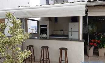 Imagem 5: COBERTURA - PERDIZES - SP