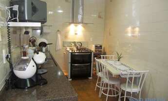 Imagem 5: SOBRADO - SANTANA - SP