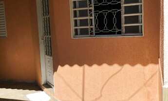 Imagem 3: Casa de fundo 2 quartos com garagem