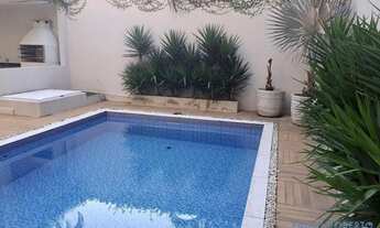 Imagem 3: CASA EM CONDOMÍNIO - ALPHAVILLE - SP