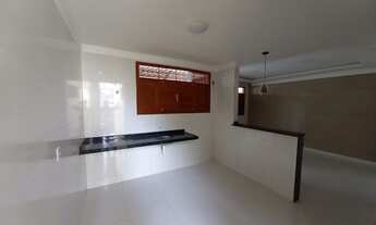 Imagem 3: Vendo casa nova com 2 dormitórios sendo 1 suíte em Nova Esperança - Parnamirim/RN