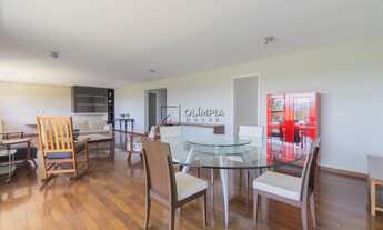 Imagem 4: Venda Apartamento 3 Dormitórios - 237 m² Vila Mariana