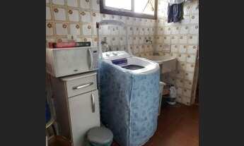 Imagem 4: Apartamento com 2 dormitórios para alugar, 80 m² por R$ 2.450/mês - Campo Belo - São Paulo