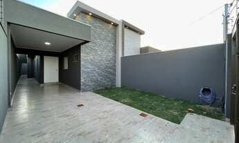 Imagem 4: Linda Casa Jardim Montividéu** 13H02QM