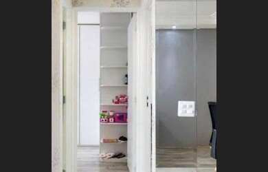 Imagem 7: Apartamento com 2 dormitórios à venda, 47 m² por R$ 270.000,00 - Taboão - São Bernardo do