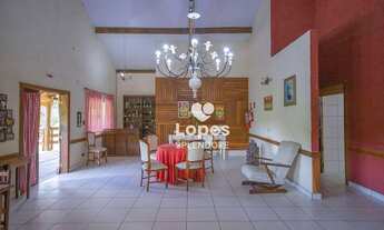 Imagem 3: Pousada com 15 dormitórios à venda, 600 m² por R$ 4.600.000,00 - Centro (São Roque) - São