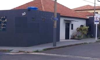 Imagem: Ponto comercial no centro de Botucatu-SP