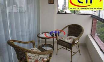 Imagem 4: Apartamento alto Padrão Rudge Ramos ,3 suites, Vila Caminho do Mar, São Bernardo do Campo