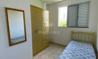 Imagem 7: MARINGÁ - APARTAMENTO PADRÃO - ZONA 07