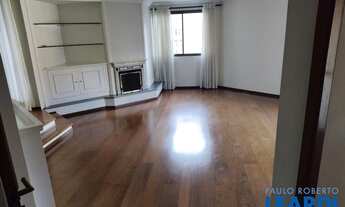 Imagem: APARTAMENTO - PARAÍSO - SP