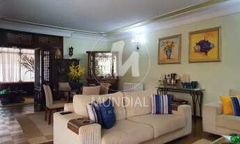 Imagem 2: Casa (térrea na rua) 5 dormitórios/suite, cozinha planejada