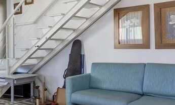 Imagem 2: COBERTURA - VILA MARIANA - SP