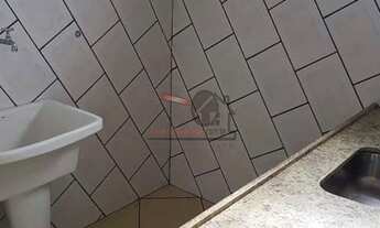 Imagem 5: Apartamento para venda com 60 metros quadrados com 2 quartos em Terra Firme - Rio das Ostr