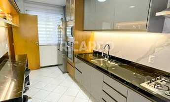 Imagem 7: Res. Aldeia Marabás 4 quartos, suíte, armários, área gourmet e 2 vagas em Santa Luzia - S