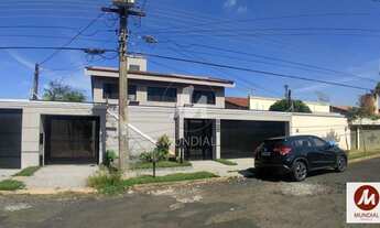 Imagem 2: Casa (sobrado na rua) 5 dormitórios/suite, cozinha planejada