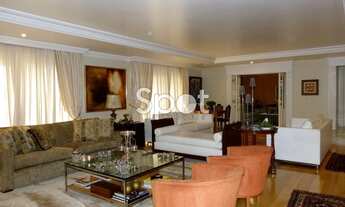 Imagem 2: São Paulo - Apartamento Padrão - Real Parque