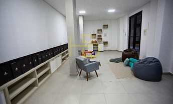 Imagem 7: Apartamento para Venda em Sorocaba, Parque Campolim, 2 dormitórios, 1 suíte, 2 banheiros