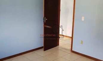 Imagem 3: Apartamento para venda com 60 metros quadrados com 2 quartos em Terra Firme - Rio das Ostr