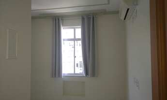 Imagem 3: Ótimo sala, 2 quartos de frente, bairro Flamengo - RJ