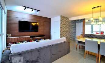 Imagem 5: Apartamento à Venda - Centro, 4 Quartos, 129 m2