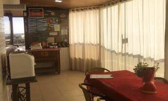 Imagem 2: Cabo Frio/Braga - Magnifica cobertura duplex em ponto nobre, próximo a praia. Mobiliada