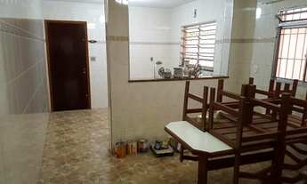 Imagem 3: Sobrado 3 dorms -1 Suíte Pq.Selecta