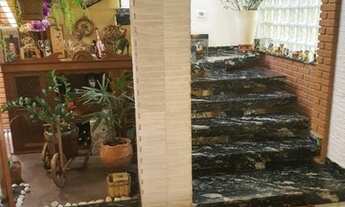 Imagem 2: CASA ASSOBRADADA - MOEMA PÁSSAROS - SP