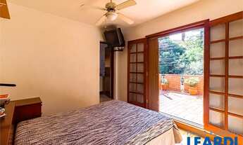 Imagem 7: SOBRADO - VILA MADALENA - SP