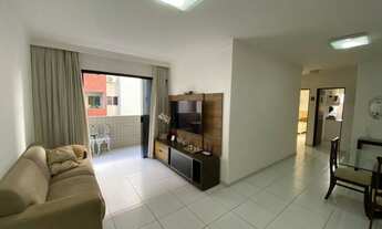 Imagem 2: Apartamento para Venda em João Pessoa, Cristo Redentor, 3 dormitórios, 1 suíte, 1 banheiro