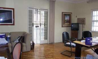 Imagem 2: SOBRADO - CONSOLAÇÃO - SP