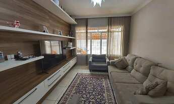 Imagem: Sobrado 140m² - 4 dorm (1 suíte) - Jardim