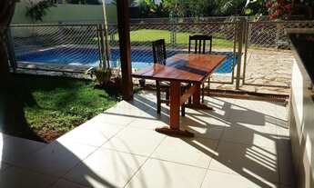 Imagem 3: Casa Casa em condomínio com 4 dormitórios