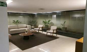 Imagem 4: Apartamento para aluguel possui 35 metros quadrados com 1 quarto em Boa Viagem mobiliado