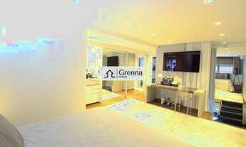 Imagem 3: 1 dormitório a Venda no Itaim