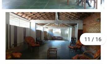 Imagem 3: Vendo lote em lindo condomínio Morro Azul