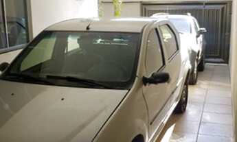 Imagem 2: Casa com entrada facilitada com 3 quartos com suíte em Setor Três Marias - Goiânia - GO