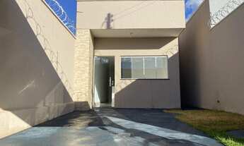 Imagem: Casa 2 Quartos Sendo 1 Suíte, Residencial