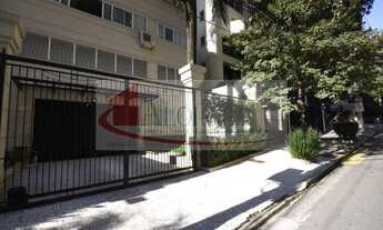 Imagem 3: Quatro suites seis vagas. Ótima localização nos Jardins (entre Alameda Itú e Alameda Jaú