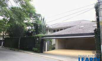 Imagem 2: SOBRADO - CIDADE JARDIM - SP