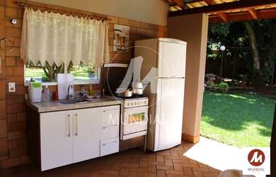 Imagem 4: Chacara (chacara) 3 dormitórios/suite, cozinha planejada, portaria 24 horas, em condomínio