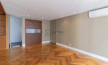 Imagem 6: Locação Apartamento 2 Dormitórios - 219 m² Jardim Paulista