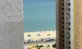 Imagem 7: Flat com 1 dormitório para alugar, 45 m² no Meireles