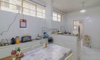 Imagem 6: Apartamento Venda Higienópolis 180 m² 3 Dormitórios