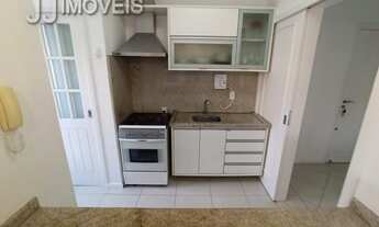 Imagem 6: Apartamento com 3 quartos à venda por R$ 1098000.00, 108.00 m2 - JURERE INTERNACIONAL - FL