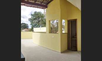 Imagem 3: Cobertura para Venda em Santo André, Jardim Utinga, 2 dormitórios, 2 banheiros, 1 vaga