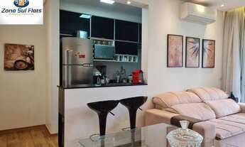 Imagem: SÃO PAULO - Apartamento Padrão - PARAÍSO